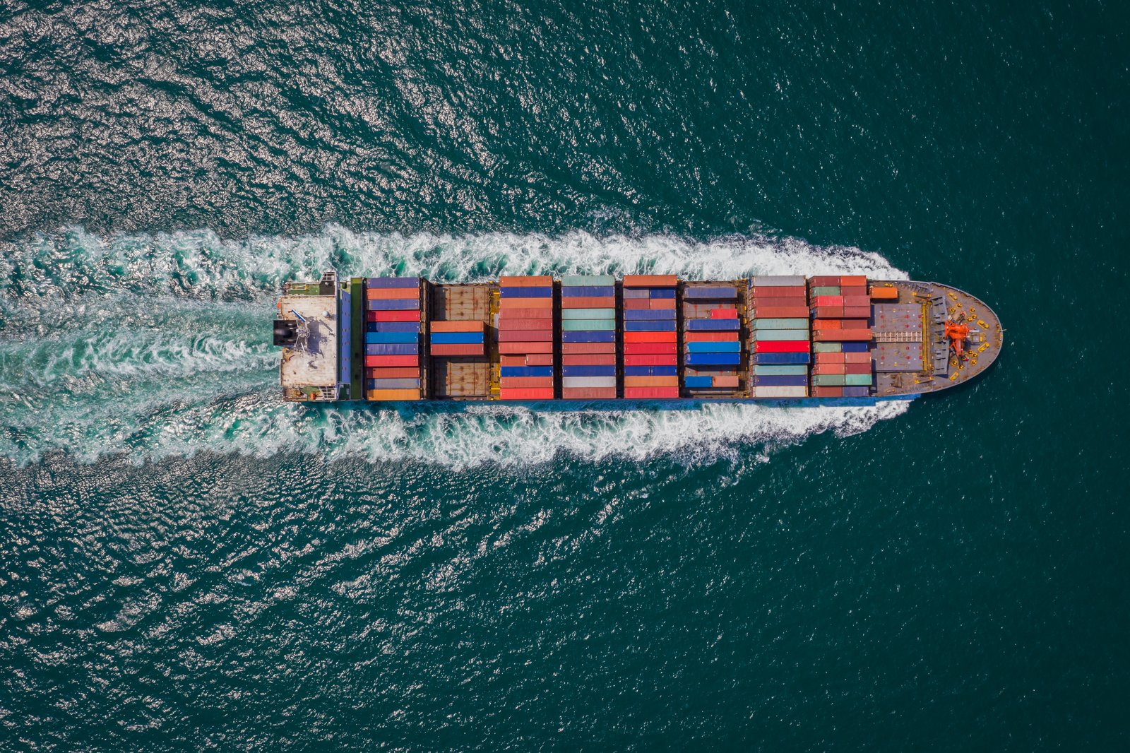 Global Trade and Logistics